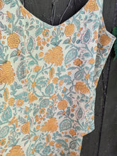 Marigold Breeze Reversible Cami Tank