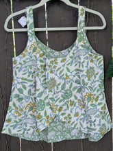 Garden Tale Reversible Cami Tank