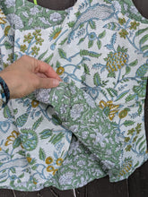 Garden Tale Reversible Cami Tank