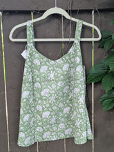 Garden Tale Reversible Cami Tank
