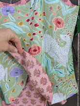 Whimsy & Wildflowers Reversible Cami Tank