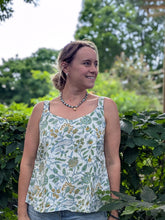 Garden Tale Reversible Cami Tank