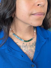 Aurora Shore Necklace