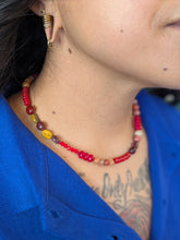 Desert Dawn Necklace