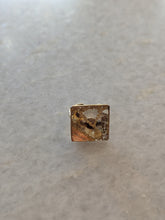 Butterfly Wing Rings (Multiple Styles)