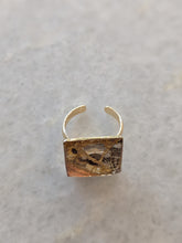 Butterfly Wing Rings (Multiple Styles)