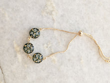 Botanical Bracelets (Multiple Styles)