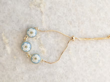 Botanical Bracelets (Multiple Styles)