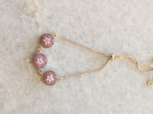 Botanical Bracelets (Multiple Styles)