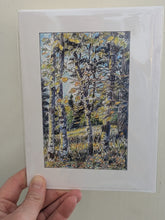 Illustrated Nature Greeting Cards (Artwork by Jim Maki)