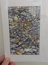 Illustrated Nature Greeting Cards (Artwork by Jim Maki)