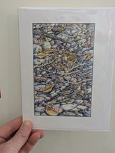 Illustrated Nature Greeting Cards (Artwork by Jim Maki)