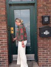Cowl Neck Blouse
