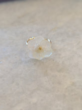 Hydrangea Ring