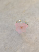 Hydrangea Ring