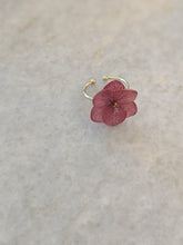 Hydrangea Ring