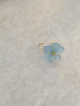 Hydrangea Ring