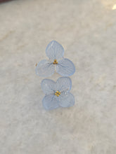 Hydrangea Ring