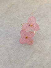 Hydrangea Ring