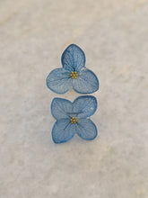 Hydrangea Ring