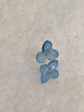 Hydrangea Ring