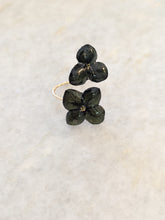 Hydrangea Ring