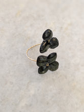 Hydrangea Ring