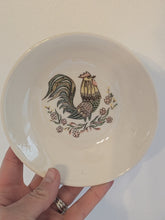 Taylor, Smith & Taylor (TS&T) Rooster Plate