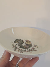 Taylor, Smith & Taylor (TS&T) Rooster Plate