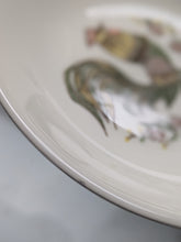 Taylor, Smith & Taylor (TS&T) Rooster Plate