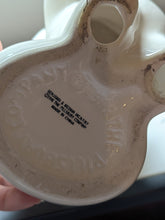 Vintage Pillsbury Doughboy Ceramic Utensil Holder or Planter