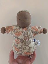 The Pip Doll - Block Print Baby Doll (Multiple Options)