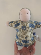 The Pip Doll - Block Print Baby Doll (Multiple Options)