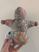 The Pip Doll - Block Print Baby Doll (Multiple Options)