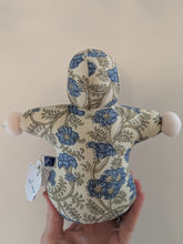 The Pip Doll - Block Print Baby Doll (Multiple Options)