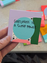 Tiny Feminist Paintings - Locally Made (Multiple Styles)