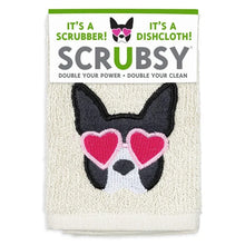 Puppy Love SCRUBSY®