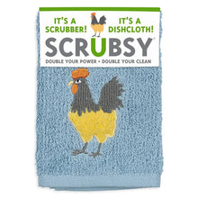 Yardbird SCRUBSY®