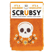 Skull SCRUBSY®
