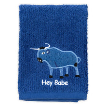 MN PRIDE Hey Babe SCRUBSY®
