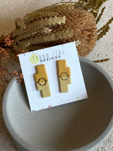 Sand Earrings (Assorted Styles)