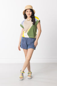 Eider Organic Cotton T-Shirt