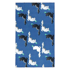 Meow Mischief VIBE® Towel