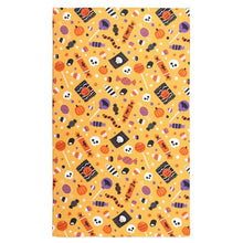 Trick-or-treat VIBE® Towel