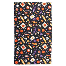 Trick-or-treat VIBE® Towel