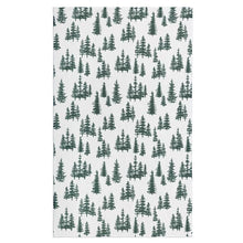 Pine Forest VIBE® Towel