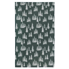 Pine Forest VIBE® Towel