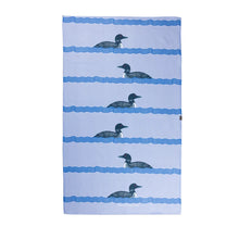 MN Loon VIBE® Towel