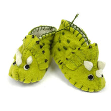 Fair Trade Infant & Toddler Booties (Multiple Options)