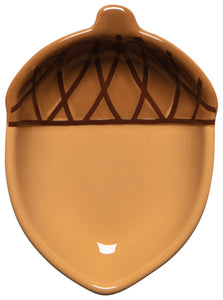 Oak & Acorn Pinch/Dip Bowls (Assorted Styles)